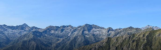 Escursionista disperso sul Monte Bo, manca da dieci giorni